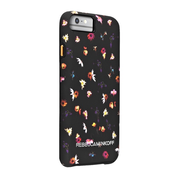 iPhone 6 Rebecca Minkoff phone case