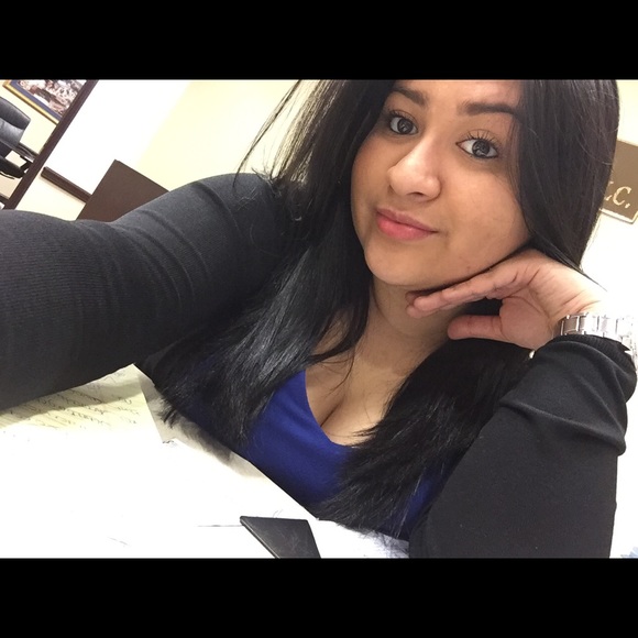 Meet your Posher, Jackie