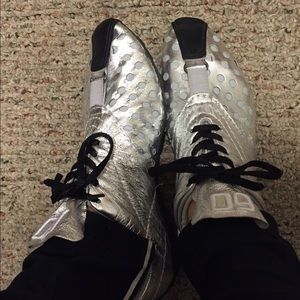 Shoe:Miss Sixty