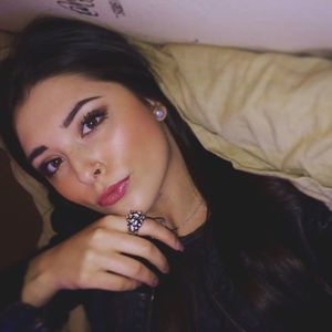 Meet your Posher, Camm