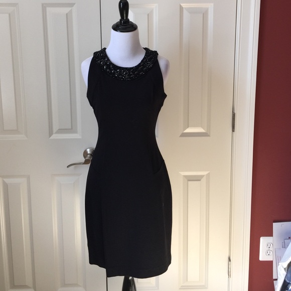 Beautiful L'wren Scott LBD