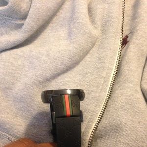 Gucci watch