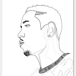 Meet your Posher, Nate