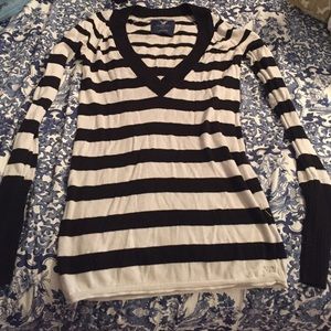 American eagle medium