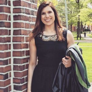 Meet your Posher, Grace