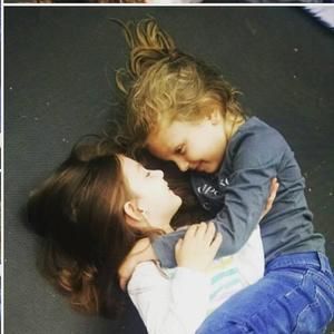 Meet your Posher, Concetta