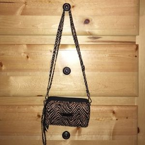 Vera Bradley Wristlet