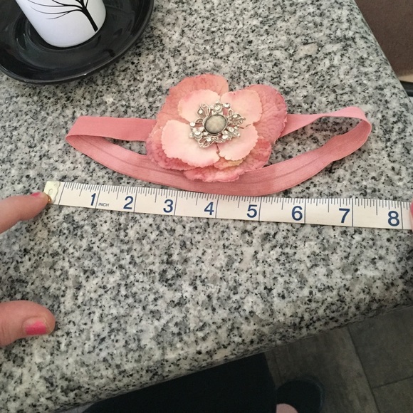 headband - Picture 3 of 3