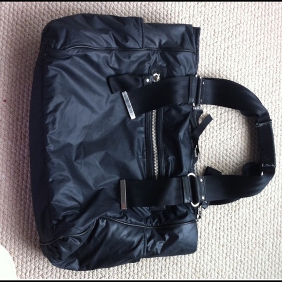 Juicy Couture Baby Bag (Lightly Used) - Picture 2 of 4