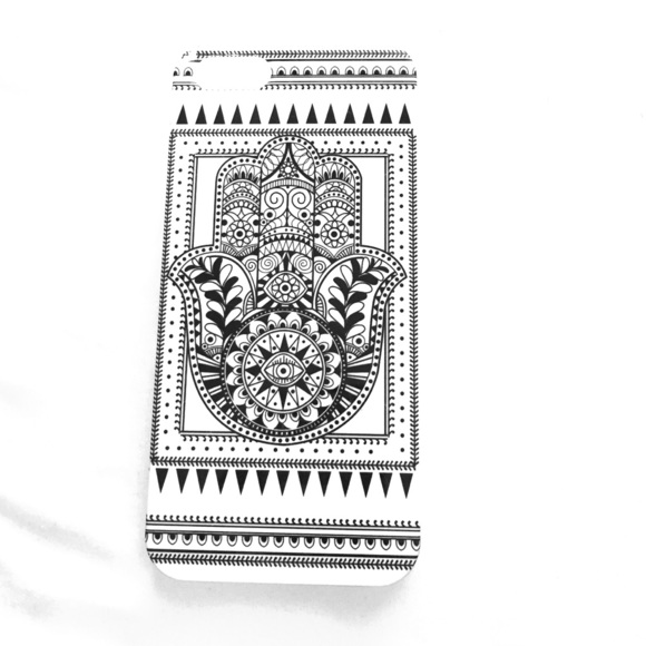 iPhone 5 phone case