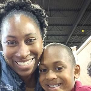 Meet your Posher, Neika