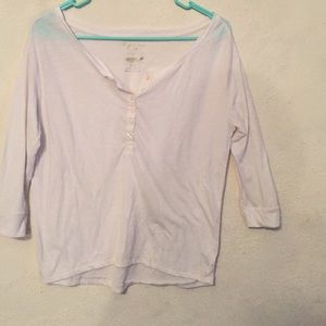 American eagle medium top