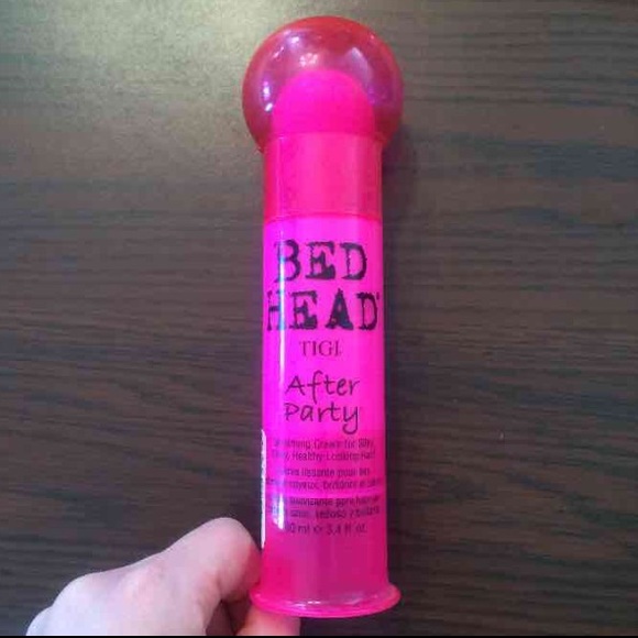 Bed Head After Party