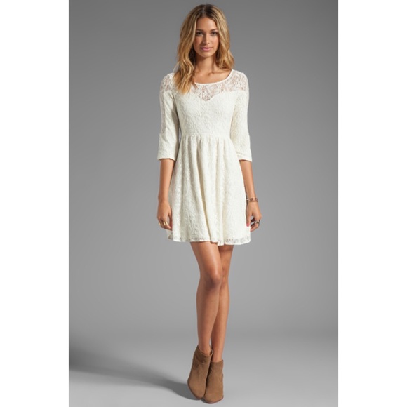 Free People Dresses & Skirts - Free People Shake It Up Dress