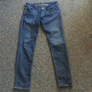 Hudsons womens jeans