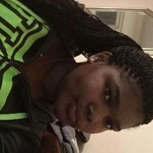 Meet your Posher, Rhonda