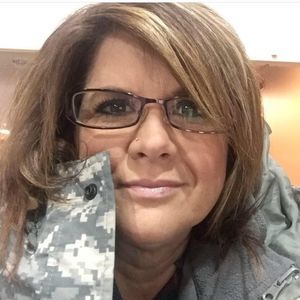 Meet your Posher, Karen