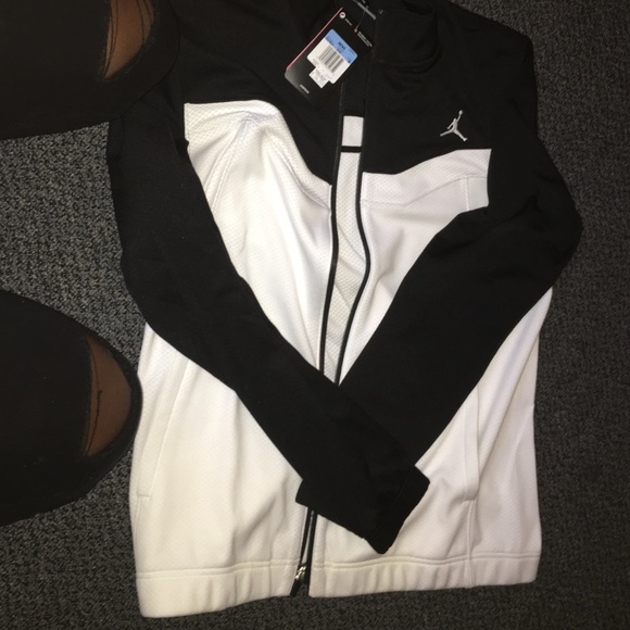 Jordan Fleece Jacket , Brand New