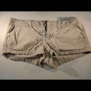 American Eagle Shorties