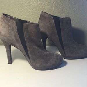 Jessica Simpson Bootie Heels