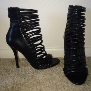 HeartSOUL heels
