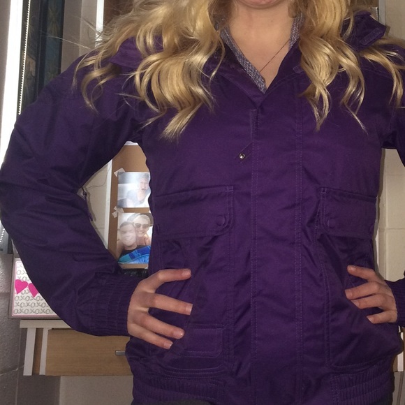 Burton ski / snowboard coat / jacket