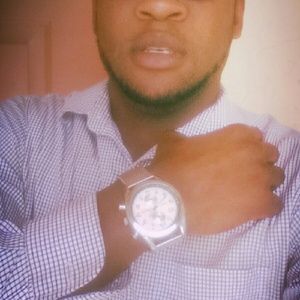 Meet your Posher, Carlos