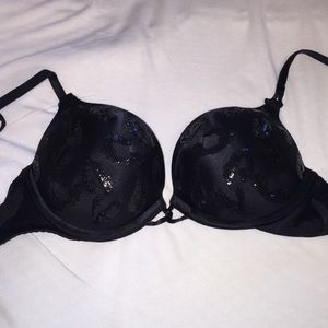 Victoria's Secret bra