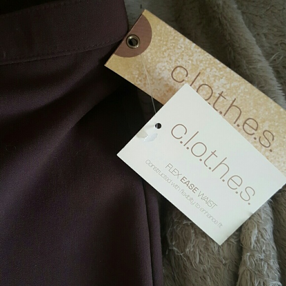 Dress pants - Picture 3 of 4