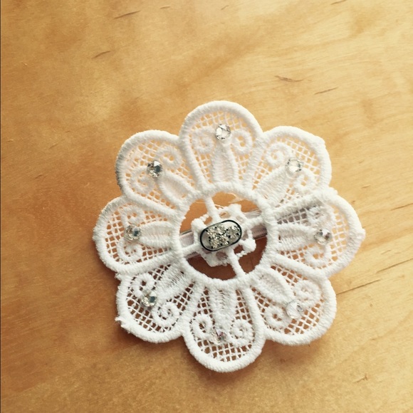 Hair pin
