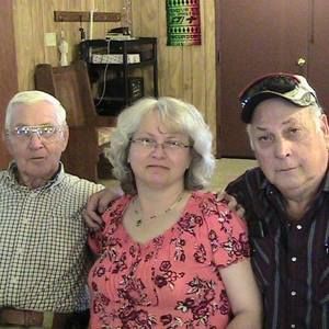 Meet your Posher, Beverly ann