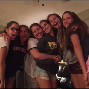 Meet your Posher, Francie