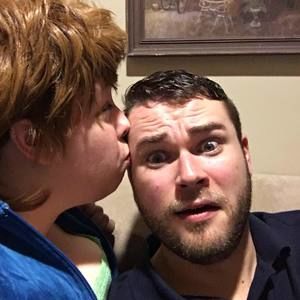 Meet your Posher, Adam