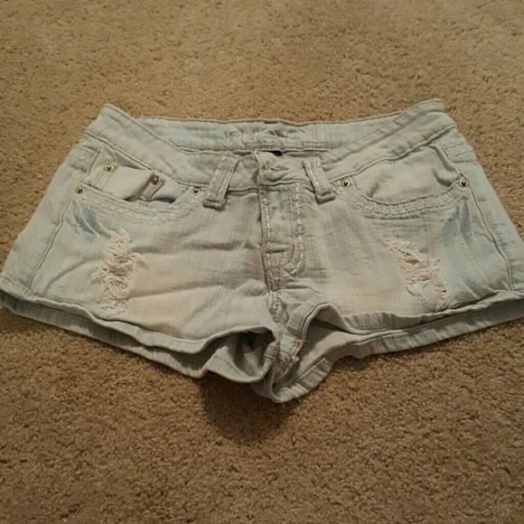 Shorts