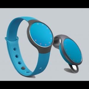Misfit Flash Sleep and Activity Tracker