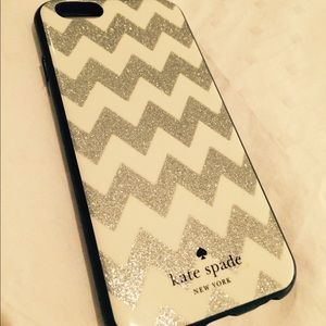 Kate Spade iPhone 6 case