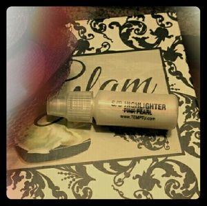 Temptu Silicone Base Airbrush Highlighter