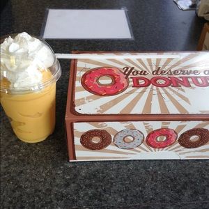 Meet your Posher, Cornette