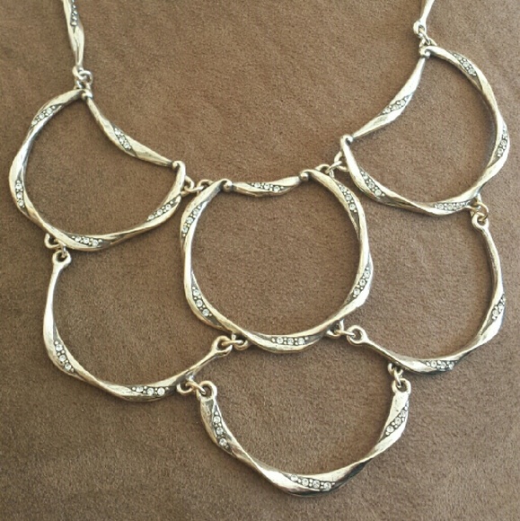 Brighton Statement Necklace