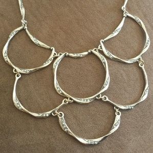 Brighton Statement Necklace