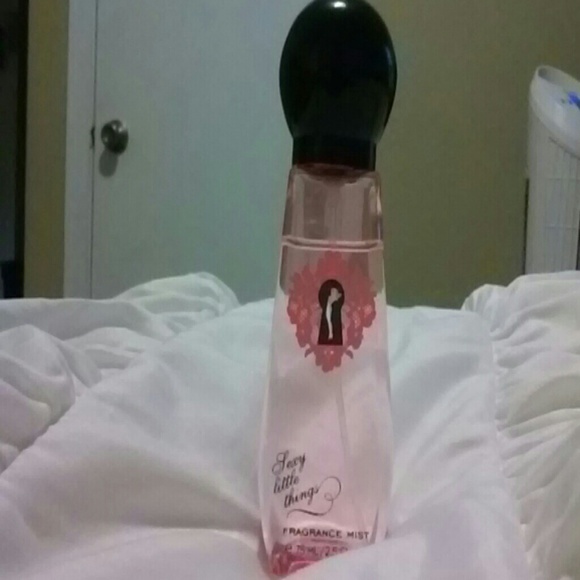 Sexy little things perfume!