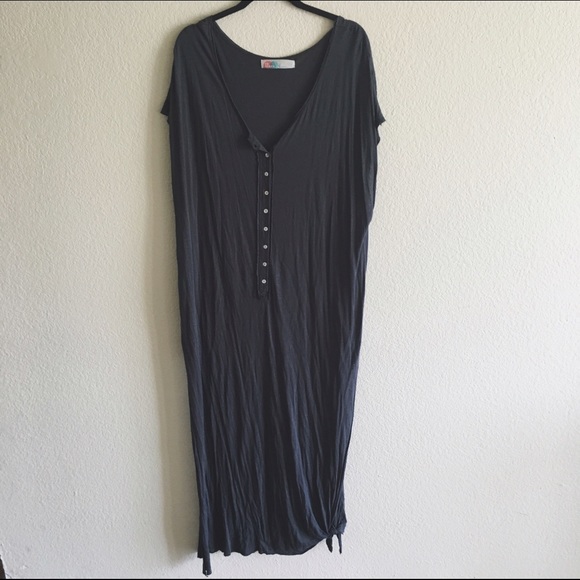 Free People Beach Marrakesh Dress