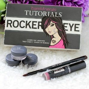 🎉CLEARANCE! 🎉❤BareMinerals Rocker Eyes!