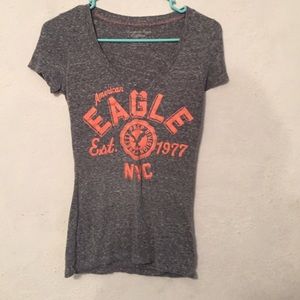 American eagle