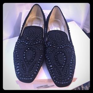 Jimmy Choo Shoes - BNIB JIMMY CHOO FLATS Jimmy Choo Shoes - BNIB JIMMY CHOO FLATS