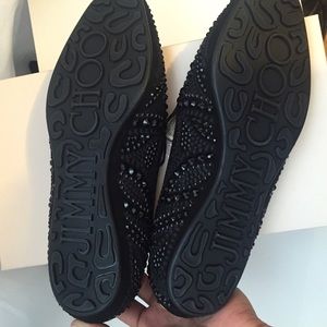 Jimmy Choo Shoes - BNIB JIMMY CHOO FLATS Jimmy Choo Shoes - BNIB JIMMY CHOO FLATS