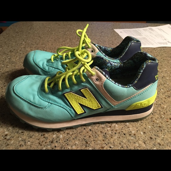New balance 574 sneakers