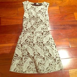 Gorgeous floral dress