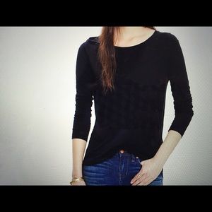 Made well long sleeve shirt