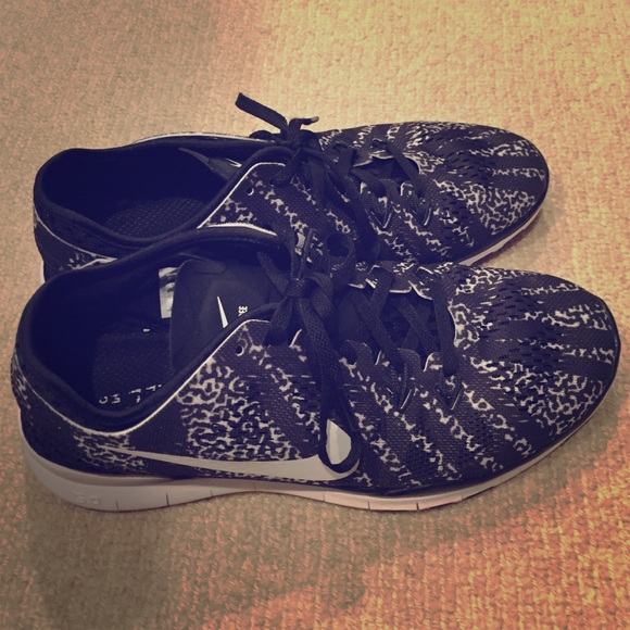 Nike Free TR Fit 5